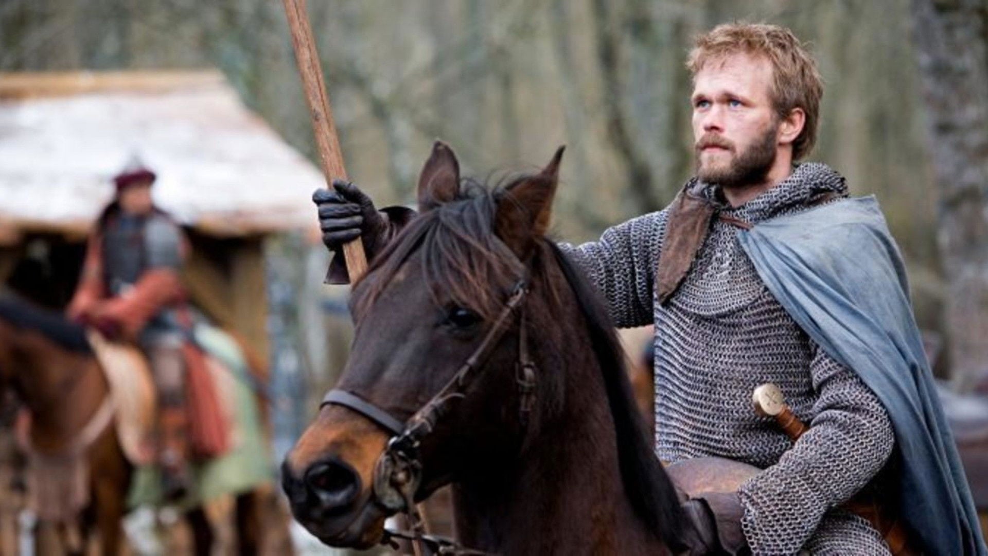 Foto do filme Arn: O Reino ao Final da Jornada