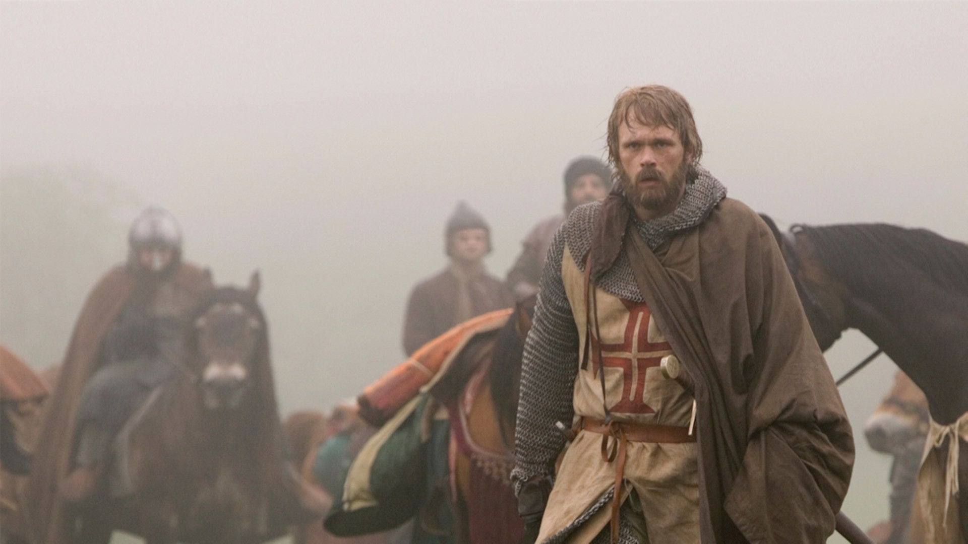 Foto do filme Arn: O Reino ao Final da Jornada