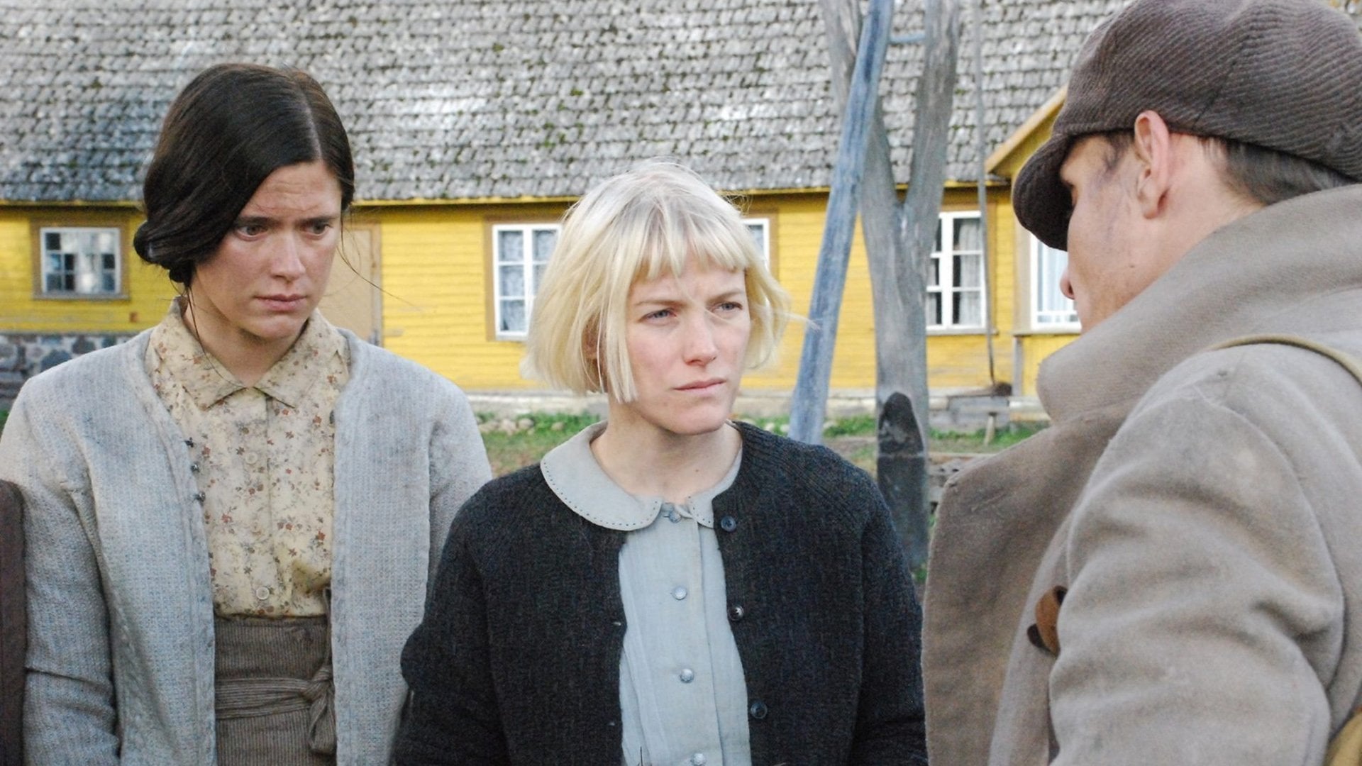 Foto do filme Expurgo