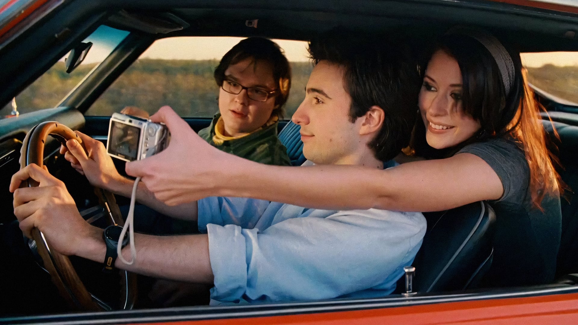 Foto do filme Sex Drive: Rumo ao Sexo