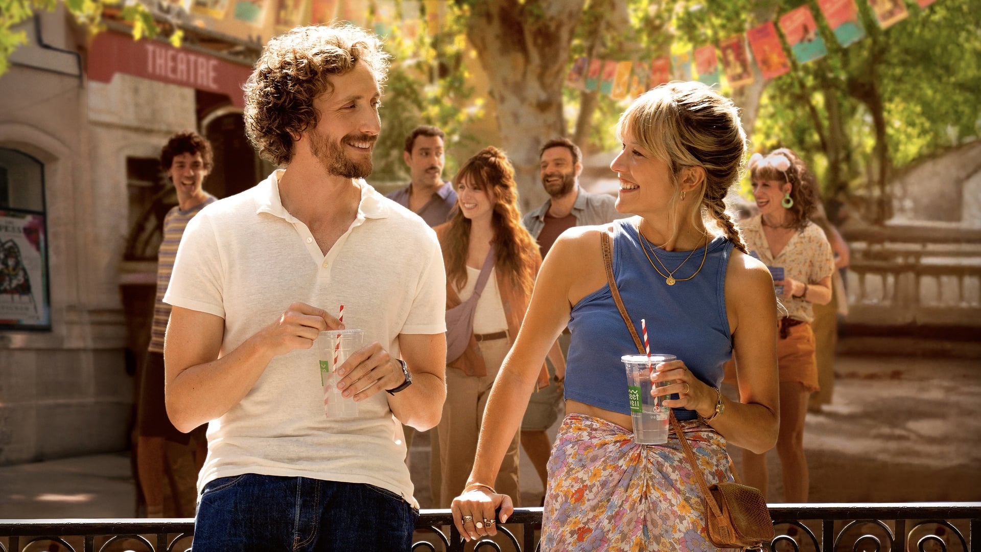 Foto do filme Avignon