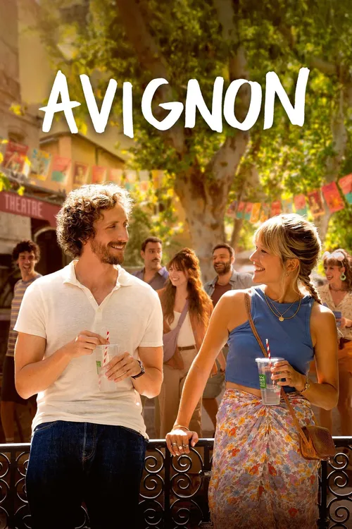 Avignon