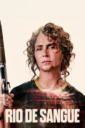 Rio de Sangue