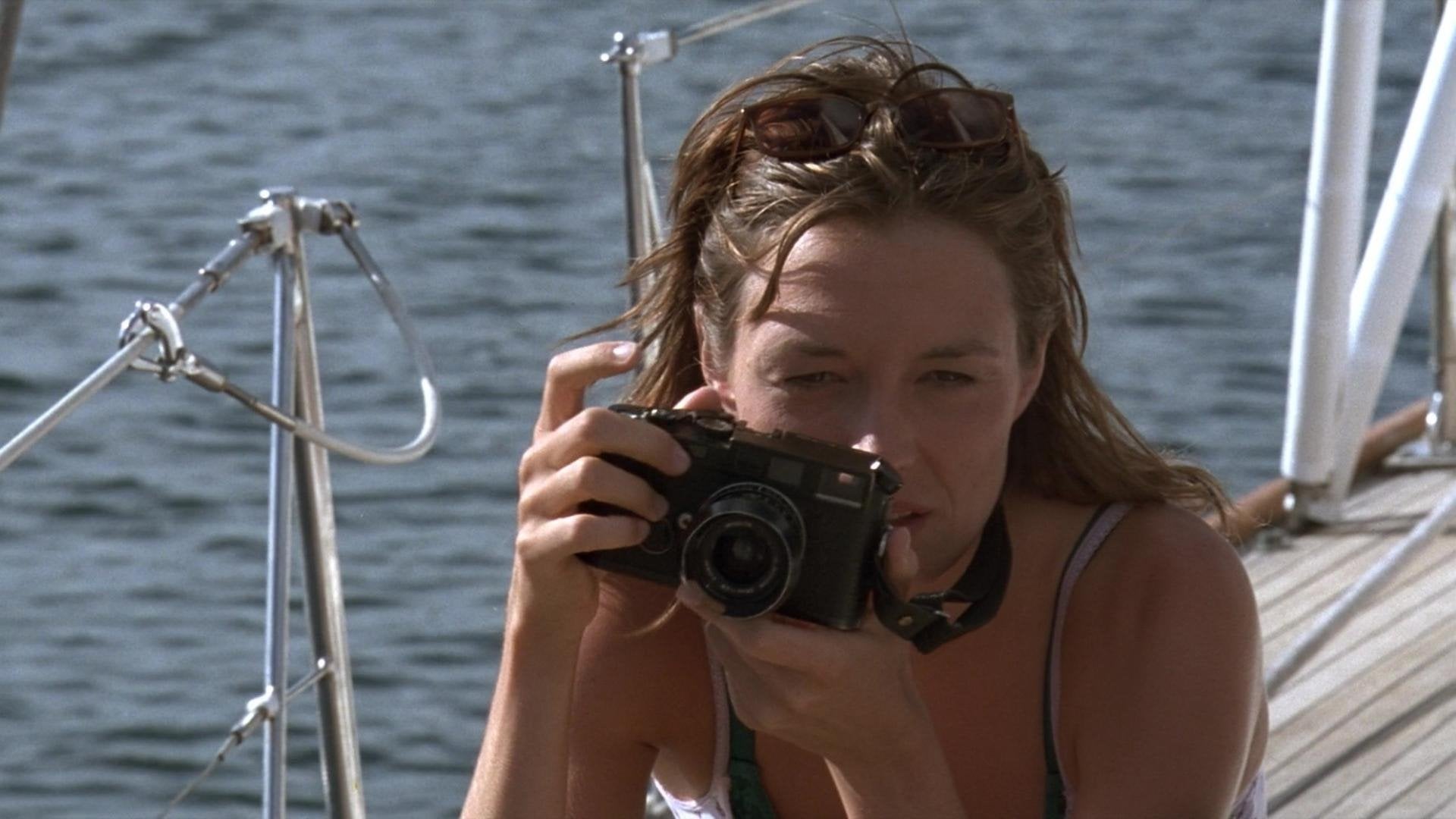 Foto do filme O Peso da Água