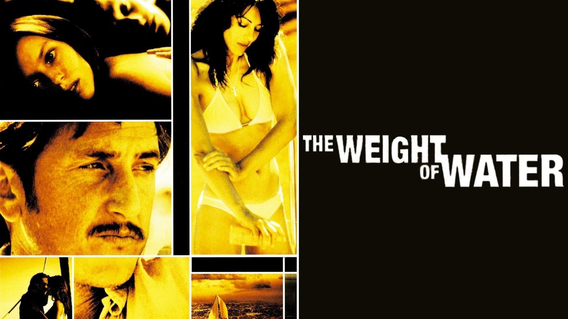 Foto do filme O Peso da Água