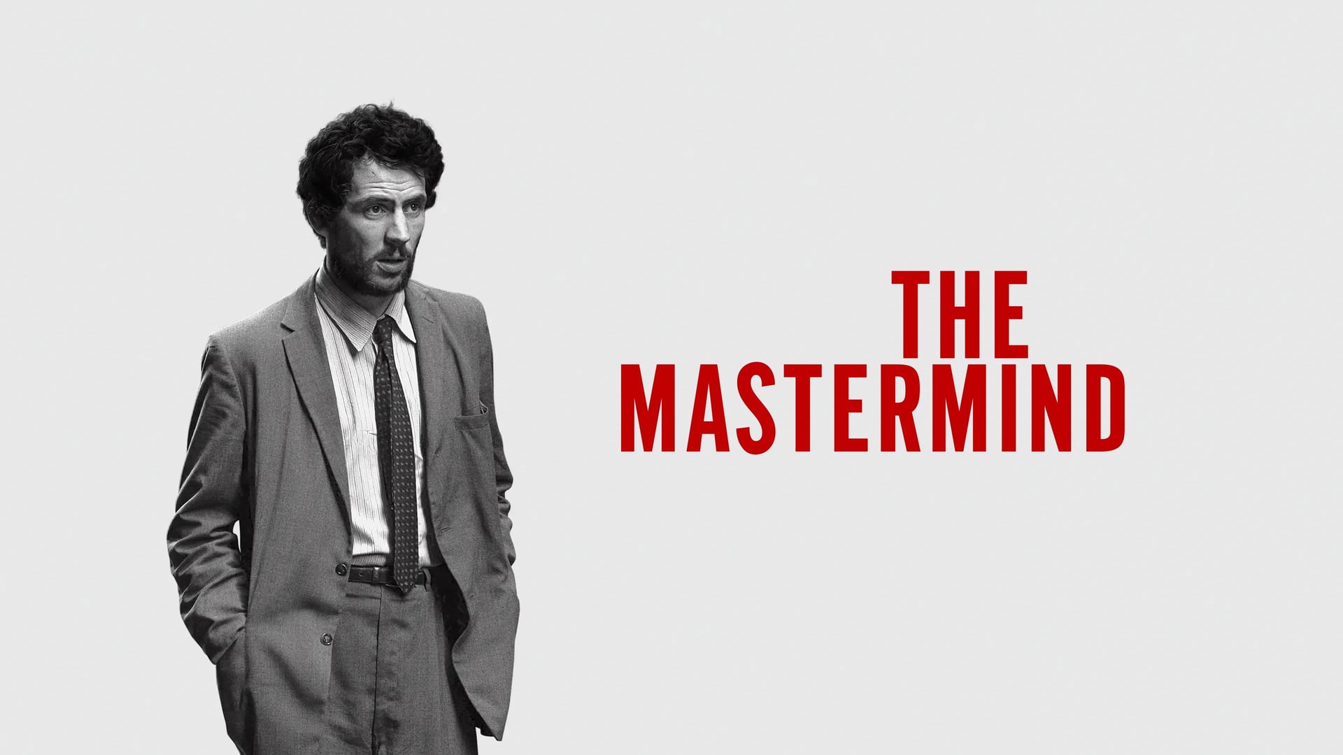 Foto do filme The Mastermind