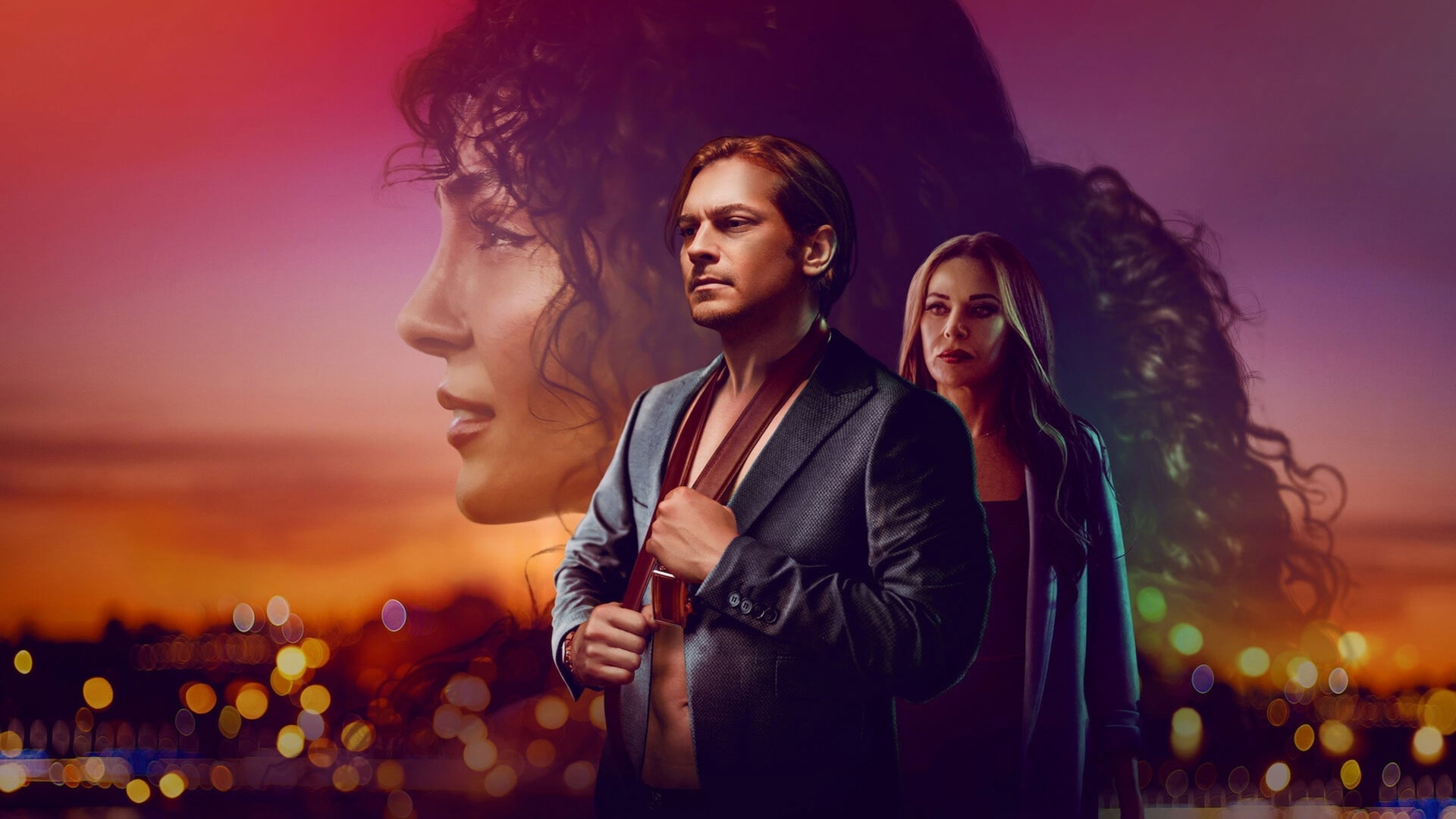 Foto do filme Um Verdadeiro Cavalheiro