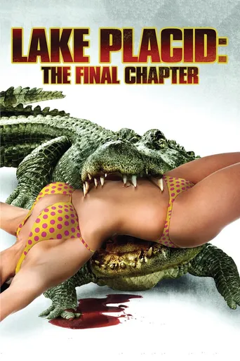 Pânico no Lago: O Capítulo Final