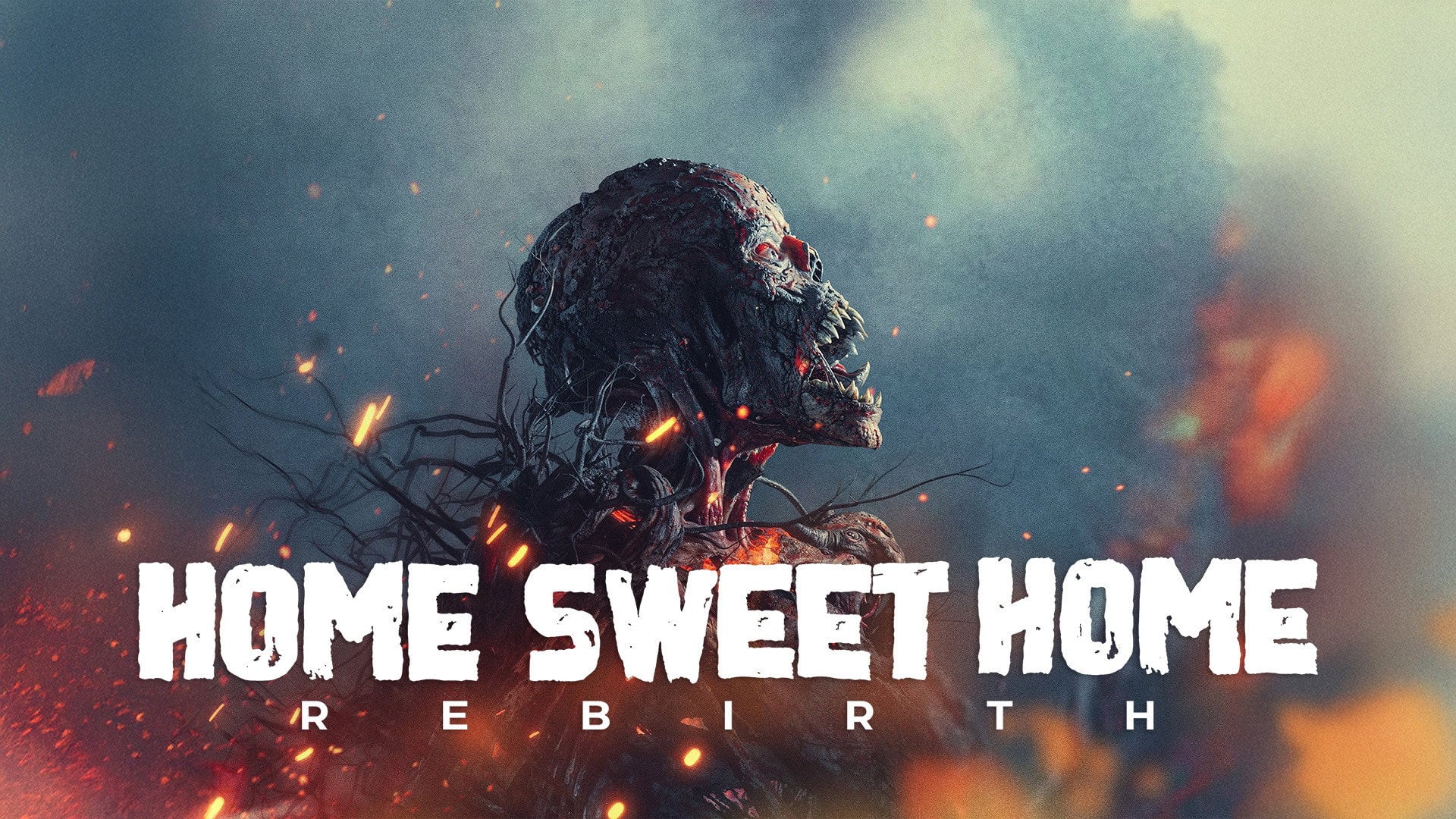 Foto do filme Home Sweet Home: Recomeço