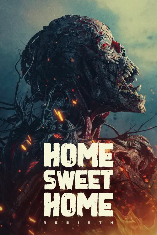 Home Sweet Home: Recomeço