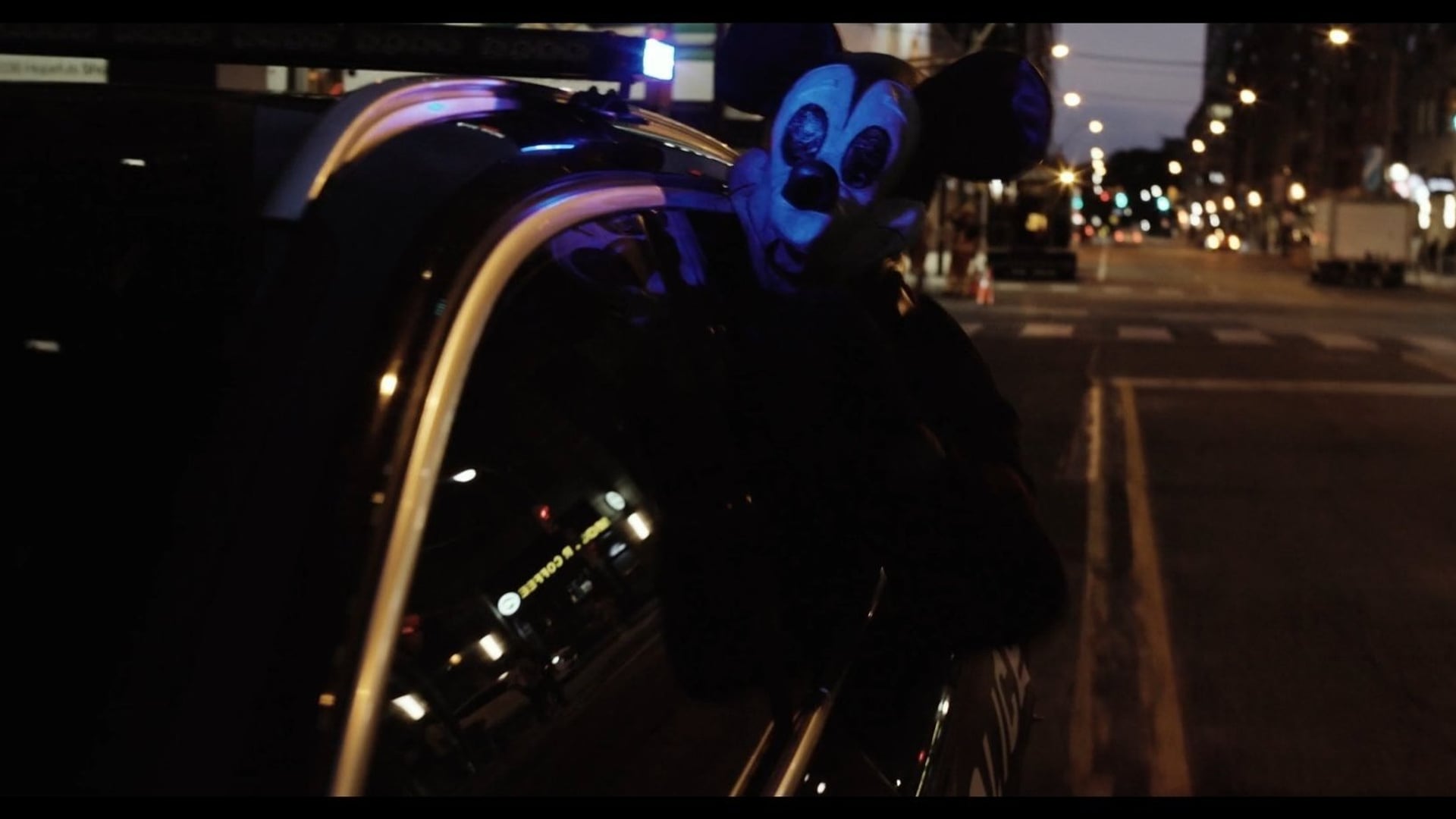 Foto do filme The Mouse Trap: Welcome to the Mickeyverse