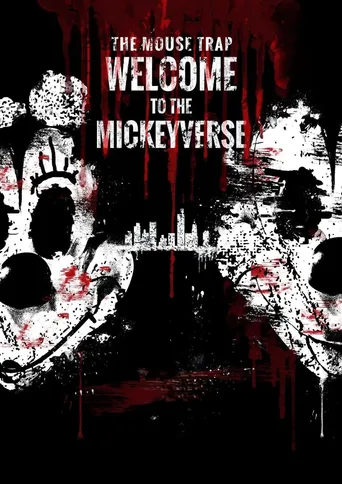 The Mouse Trap: Welcome to the Mickeyverse