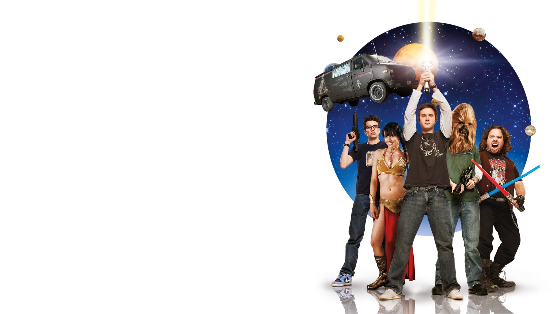 Foto do filme Loucos e Fãs