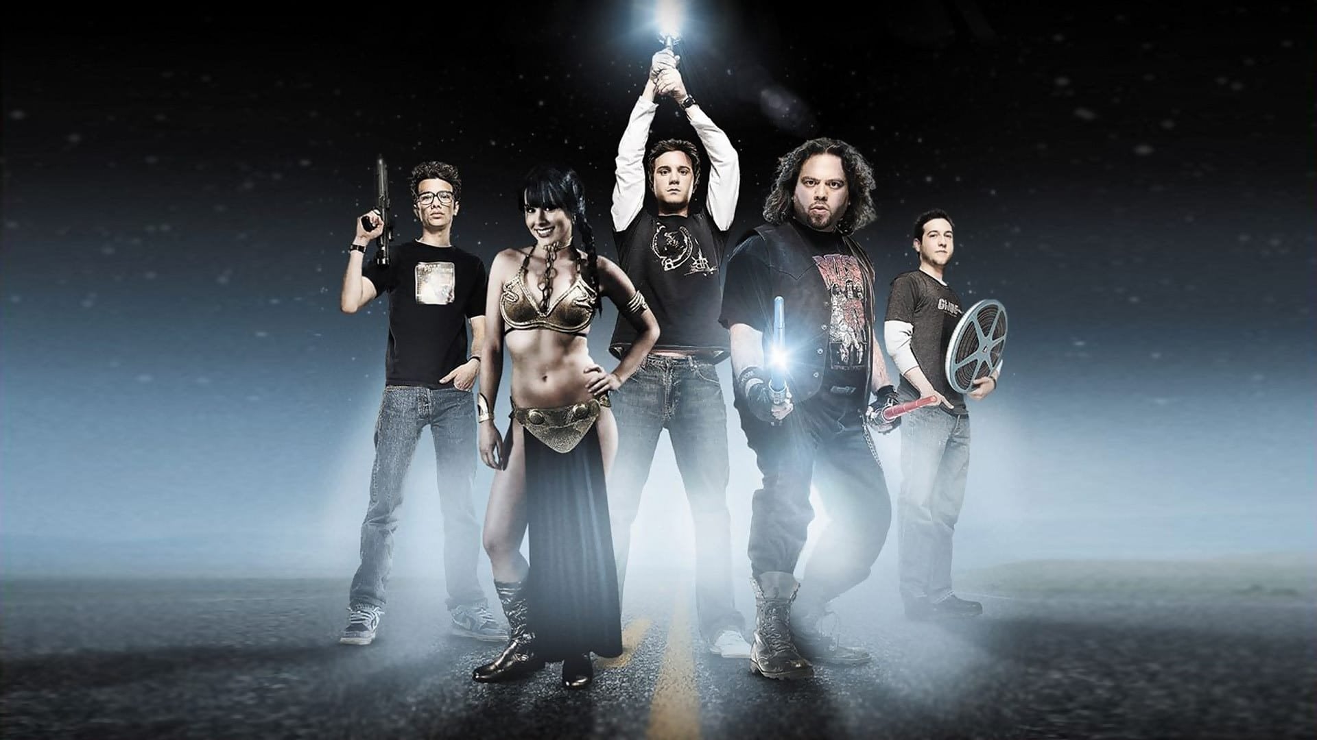 Foto do filme Loucos e Fãs