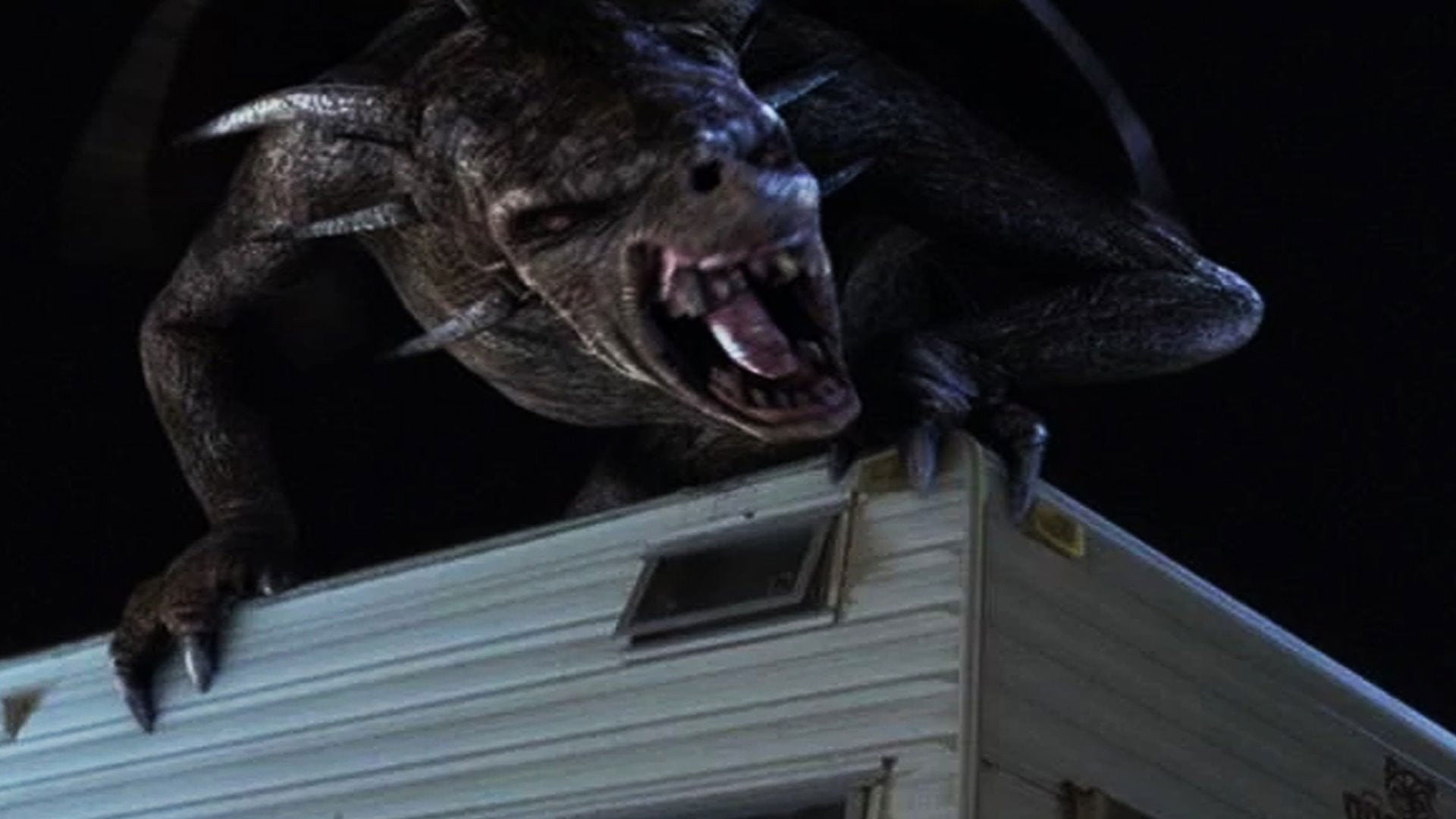 Foto do filme The Barrens