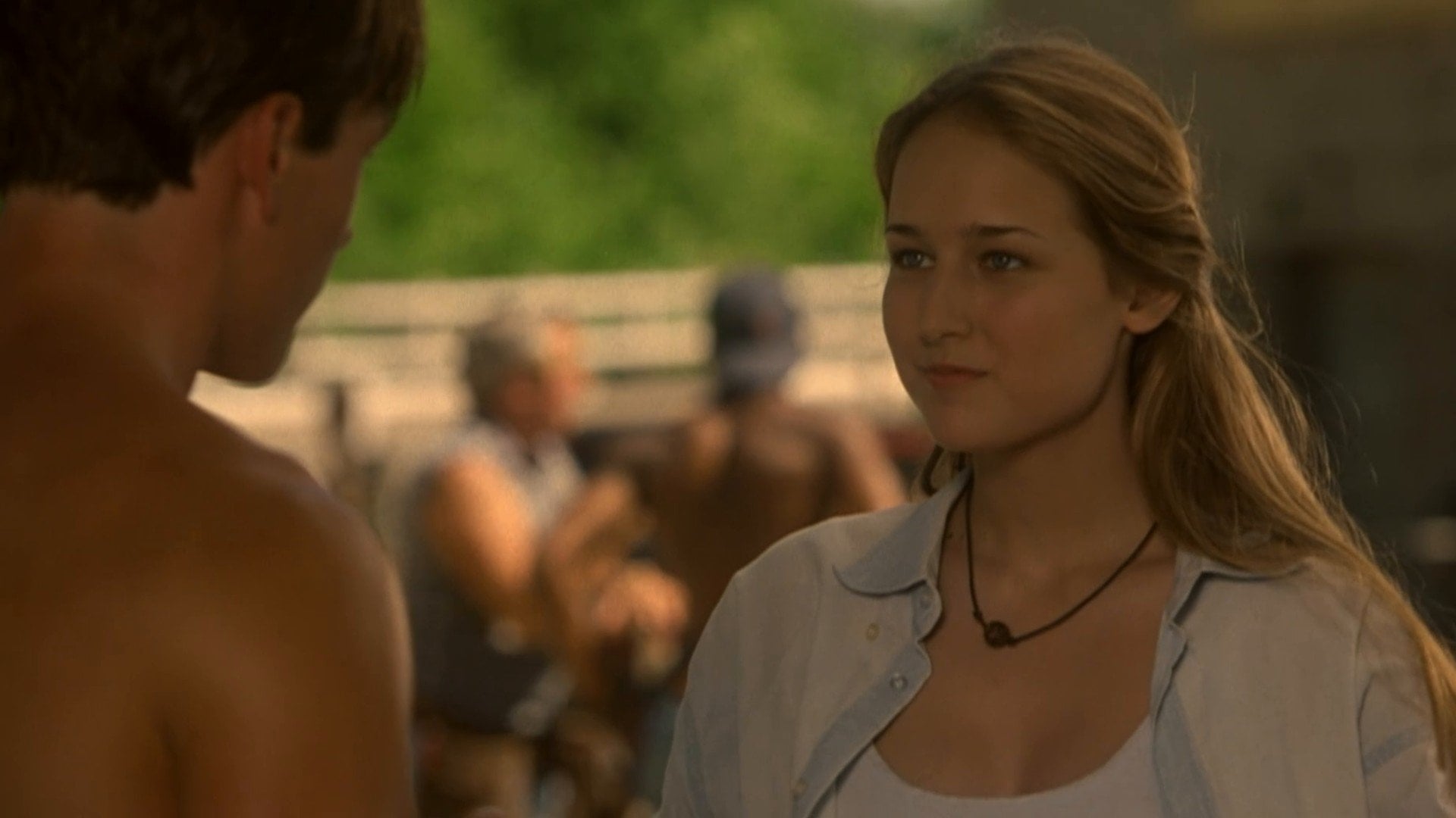 Foto do filme Seu Amor, Meu Destino