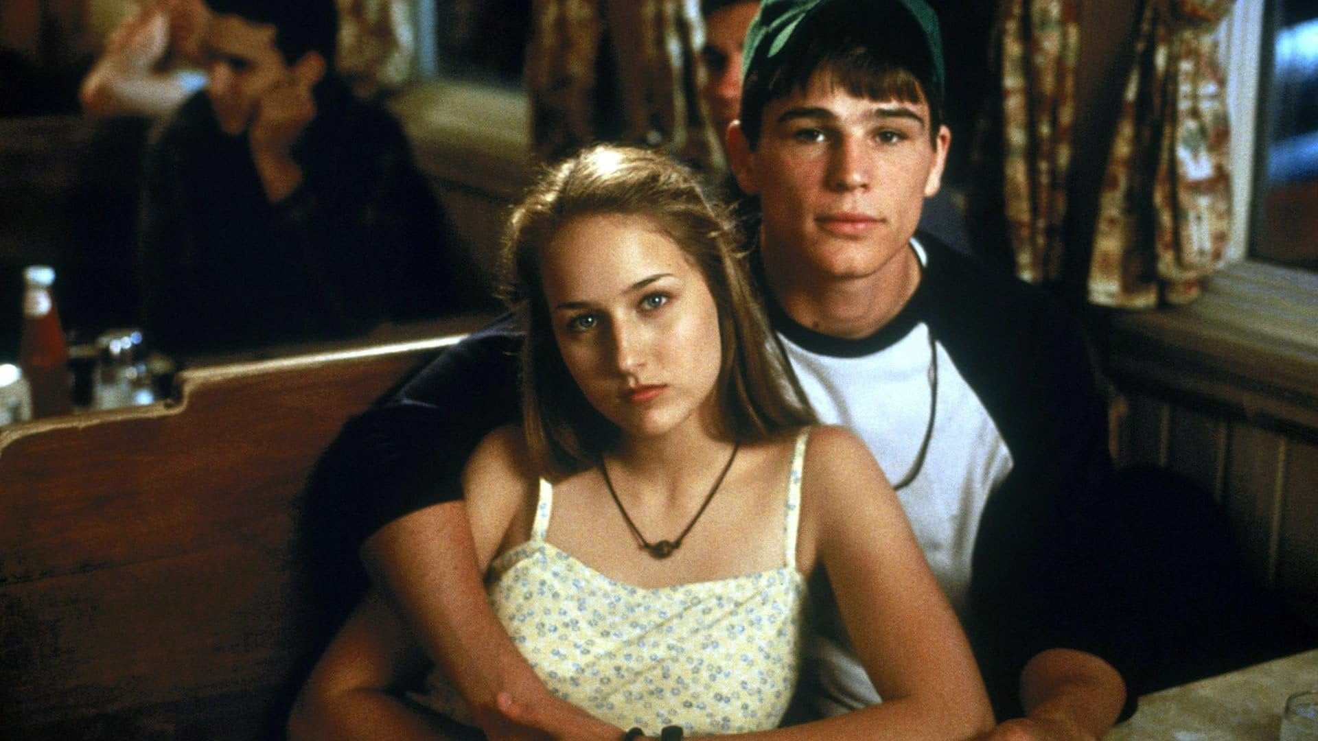 Foto do filme Seu Amor, Meu Destino