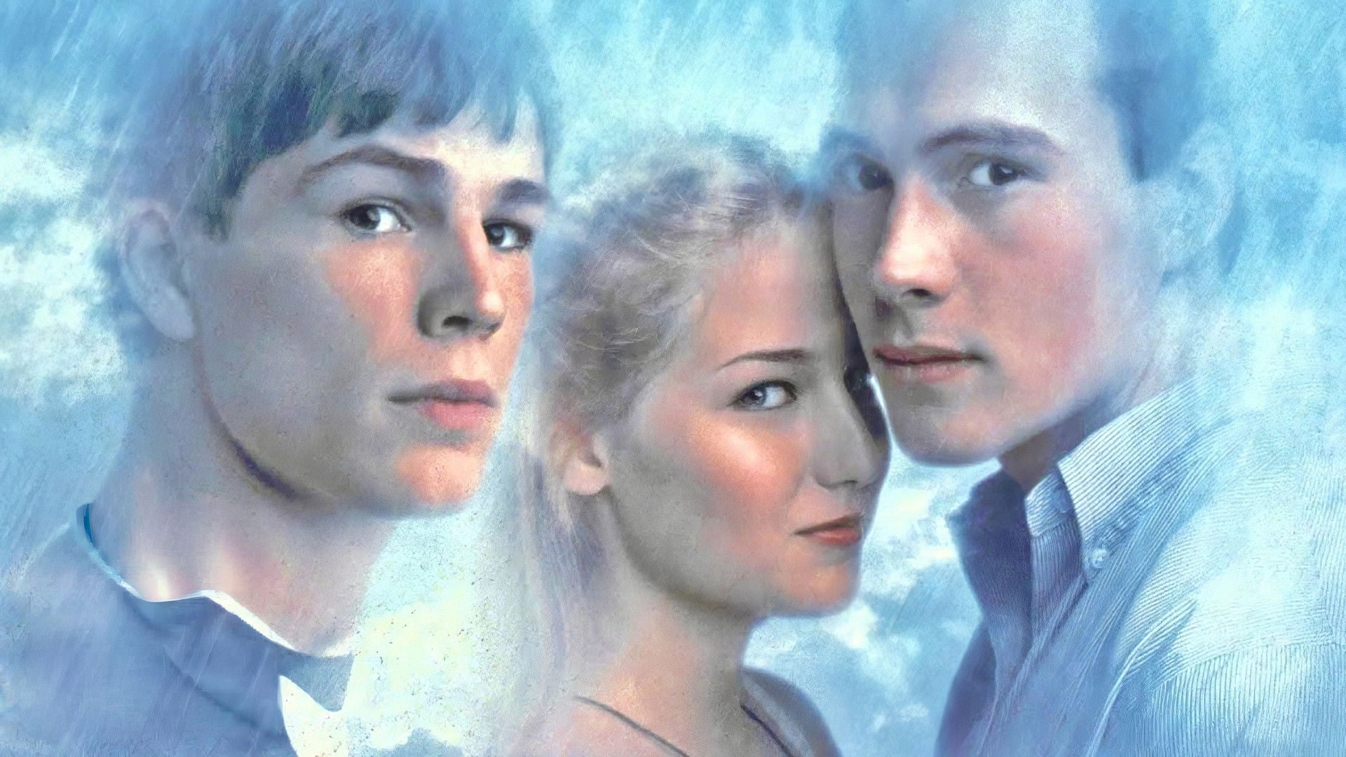 Foto do filme Seu Amor, Meu Destino