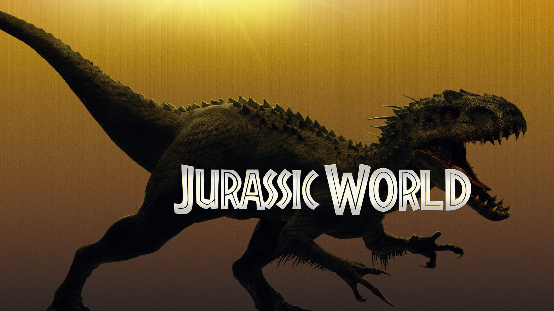 Foto do filme Jurassic World: O Mundo dos Dinossauros