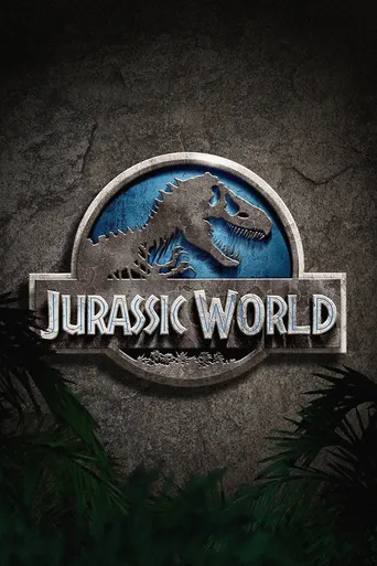 Jurassic World: O Mundo dos Dinossauros