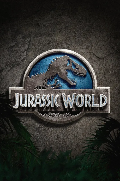 Jurassic World: O Mundo dos Dinossauros