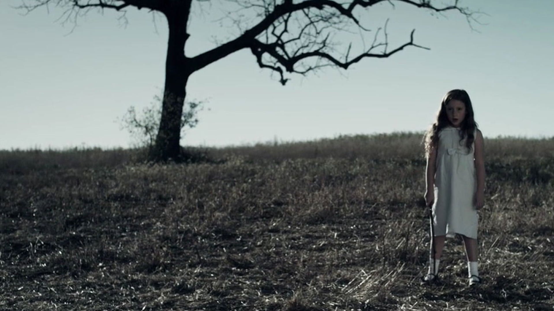 Foto do filme Last Kind Words