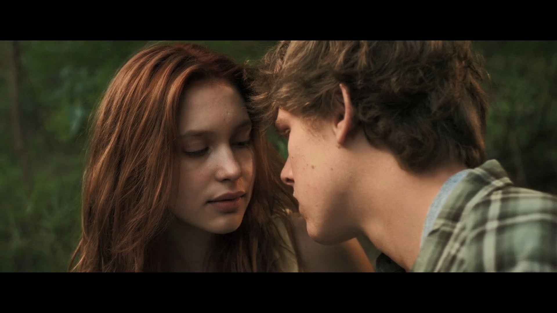 Foto do filme Last Kind Words