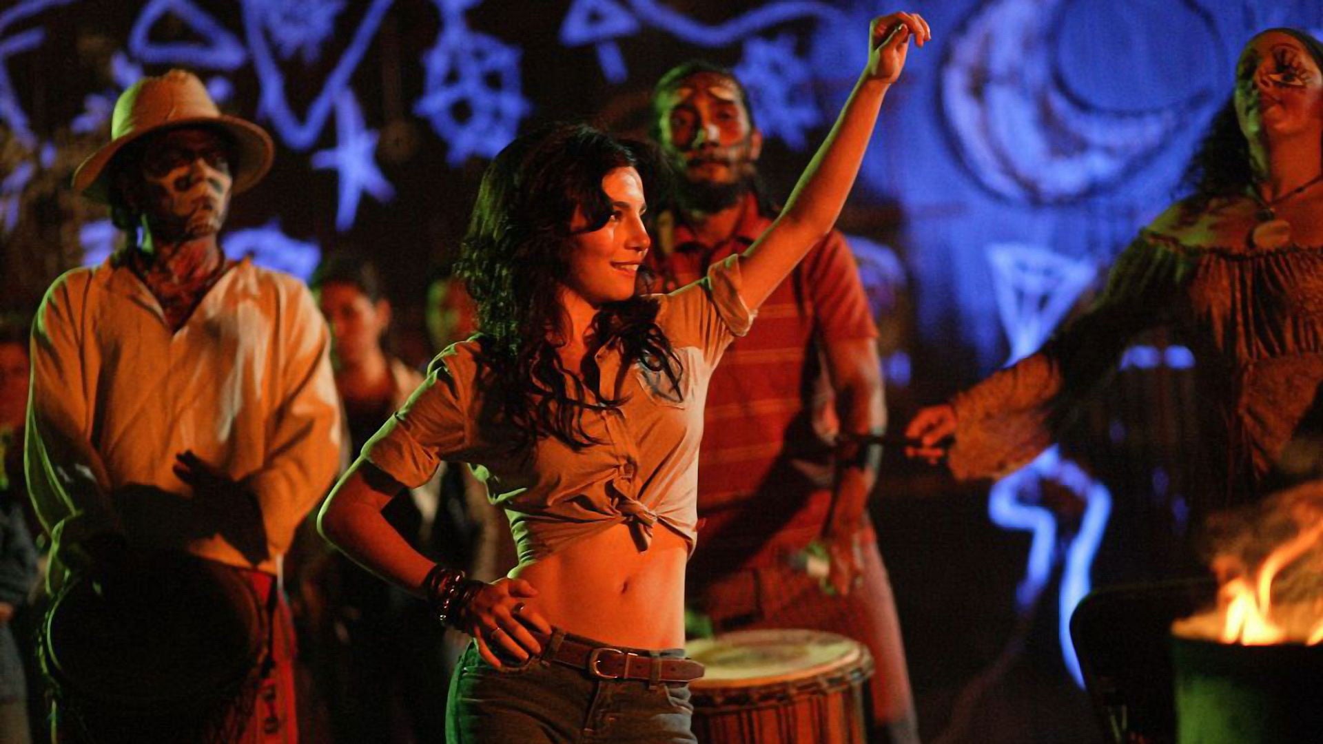 Foto do filme O Limite do Medo