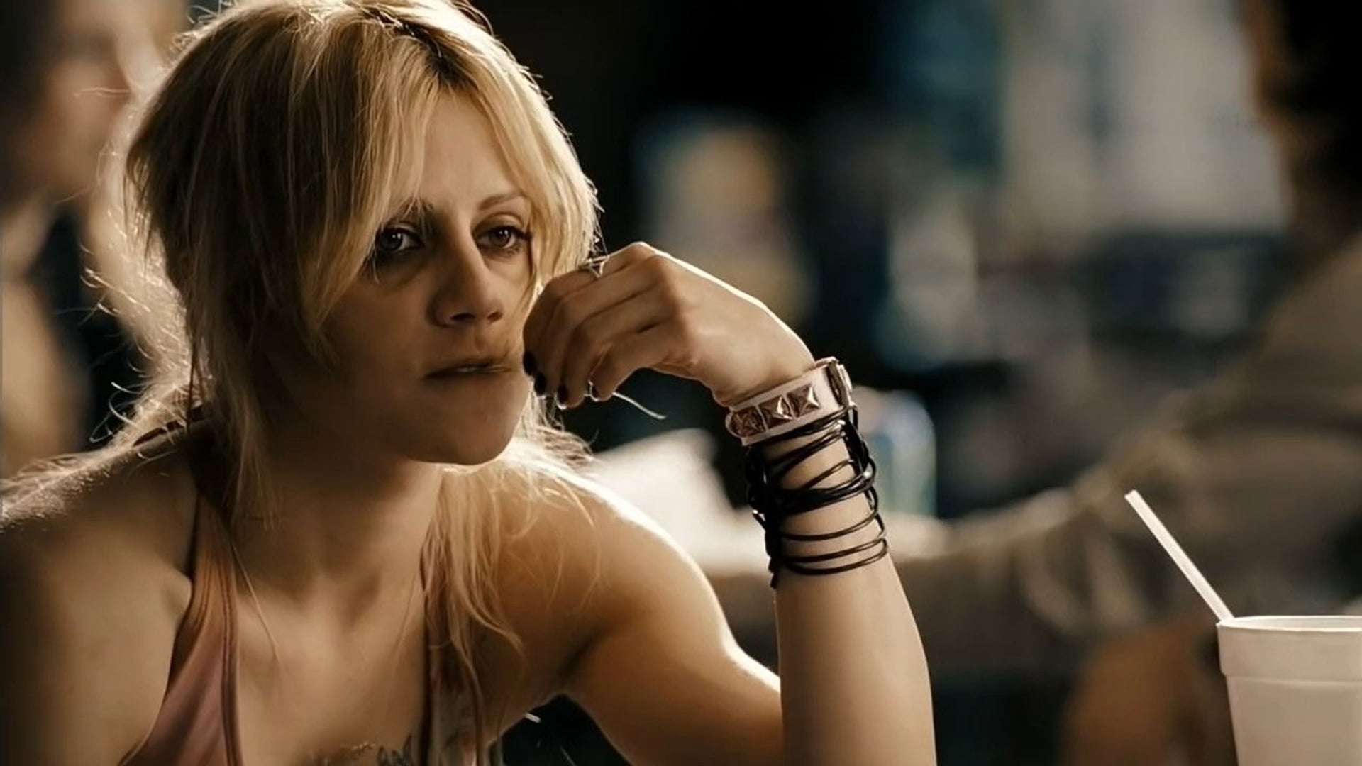 Foto do filme A Garota Morta