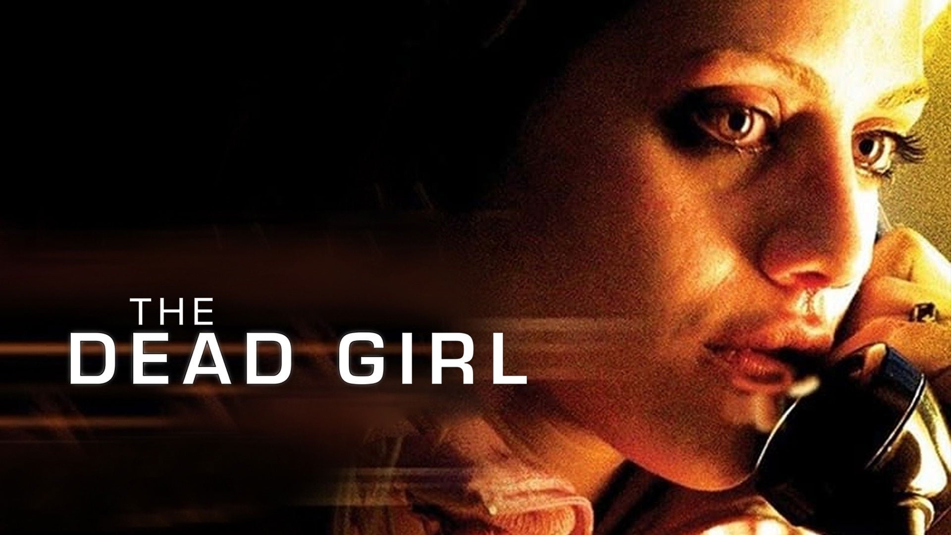 Foto do filme A Garota Morta