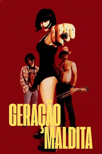 Geração Maldita