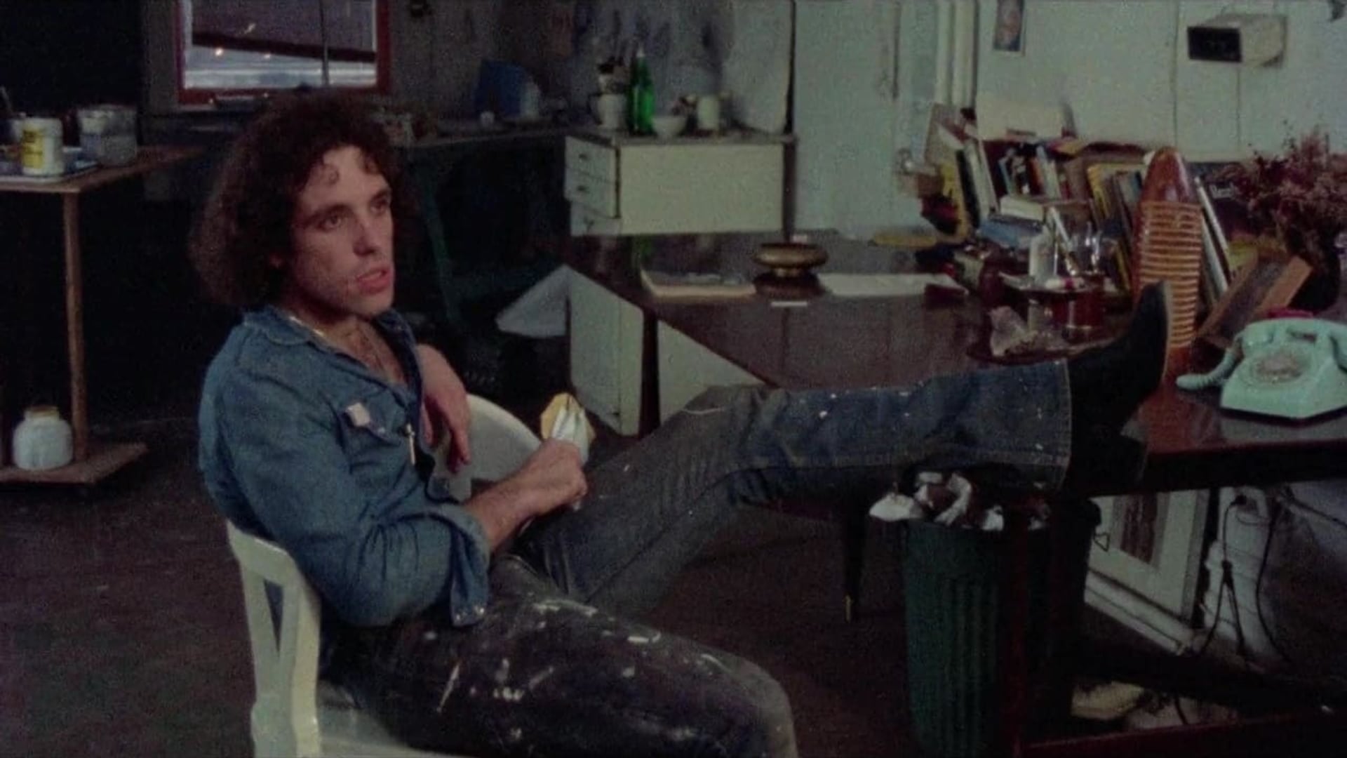 Foto do filme O Assassino da Furadeira