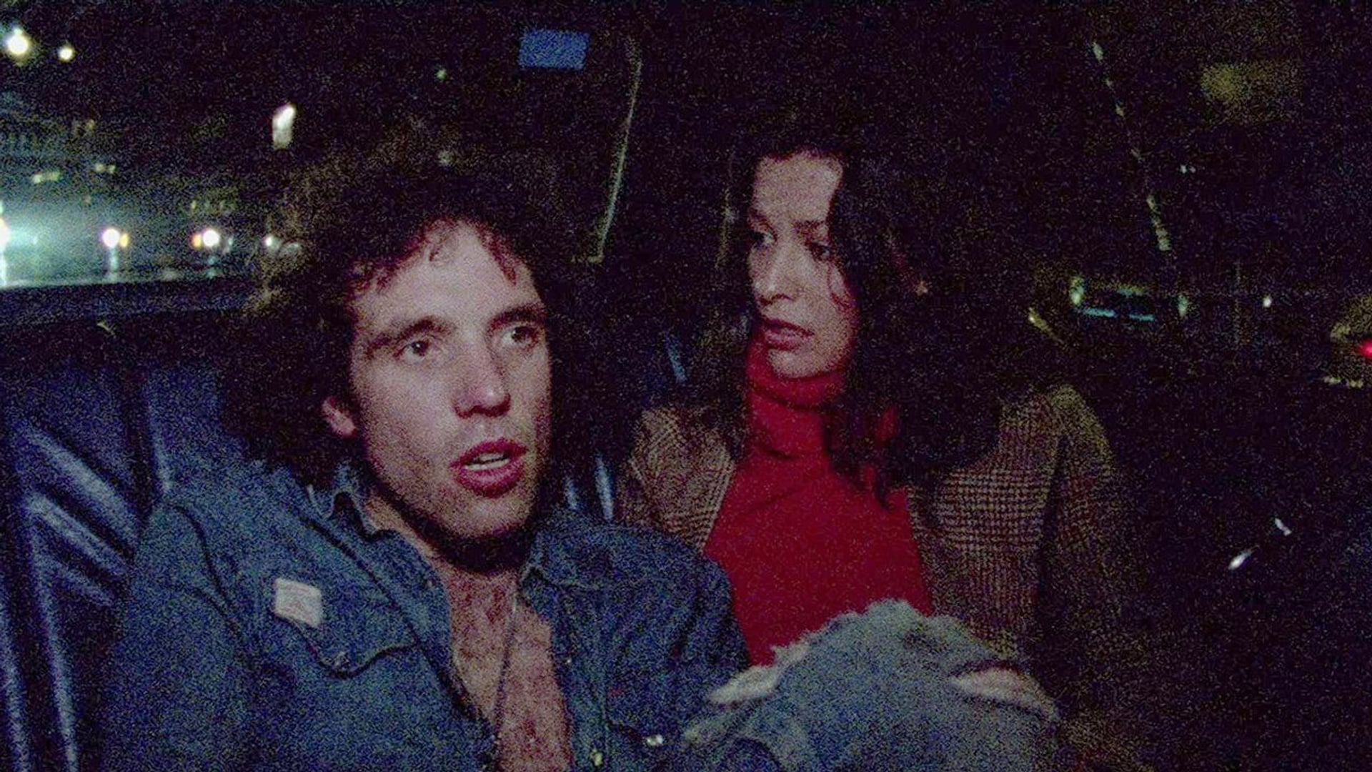 Foto do filme O Assassino da Furadeira