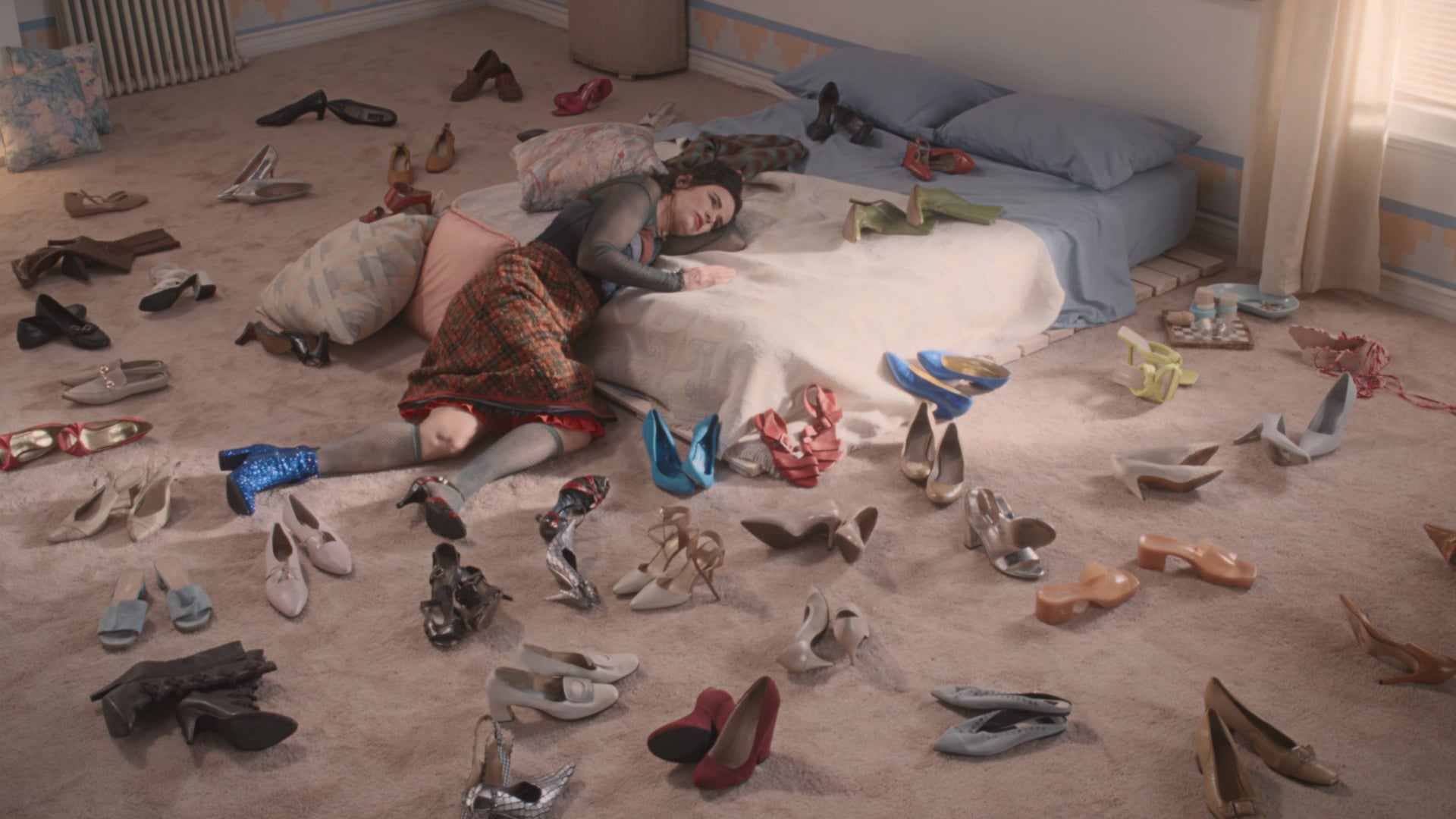 Foto do filme By Design