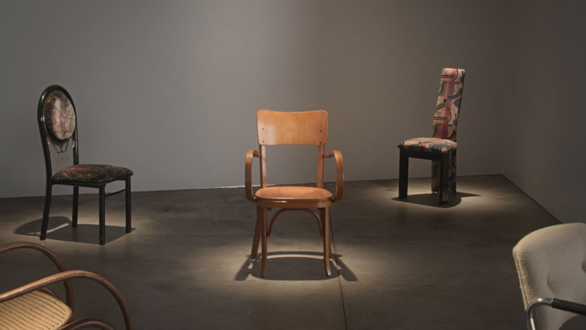 Foto do filme By Design