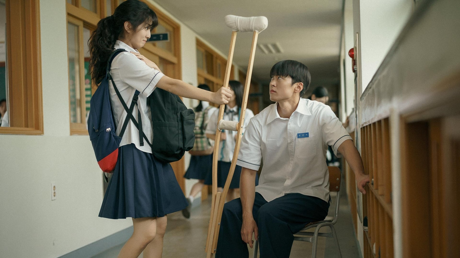 Foto do filme Amor Enrolado