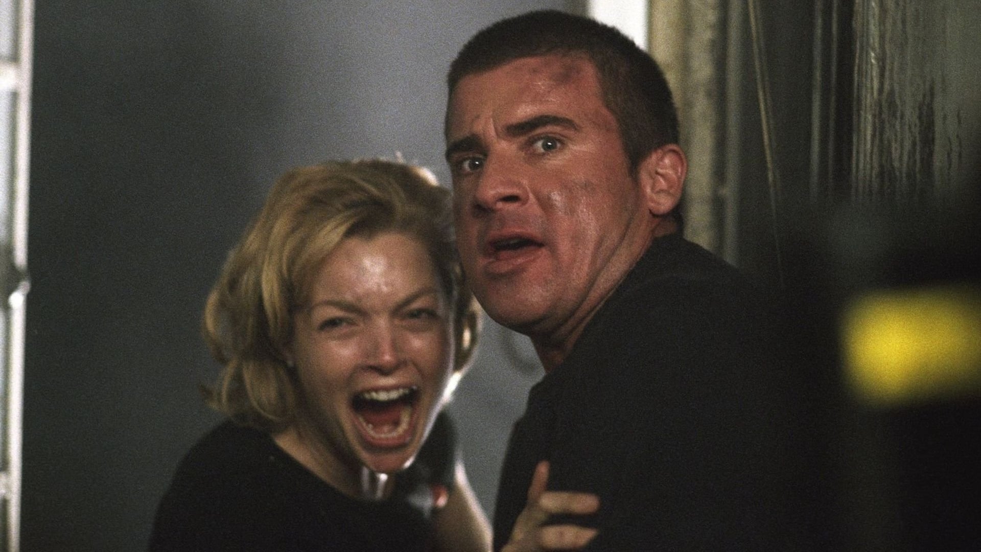 Foto do filme Carta para a Morte