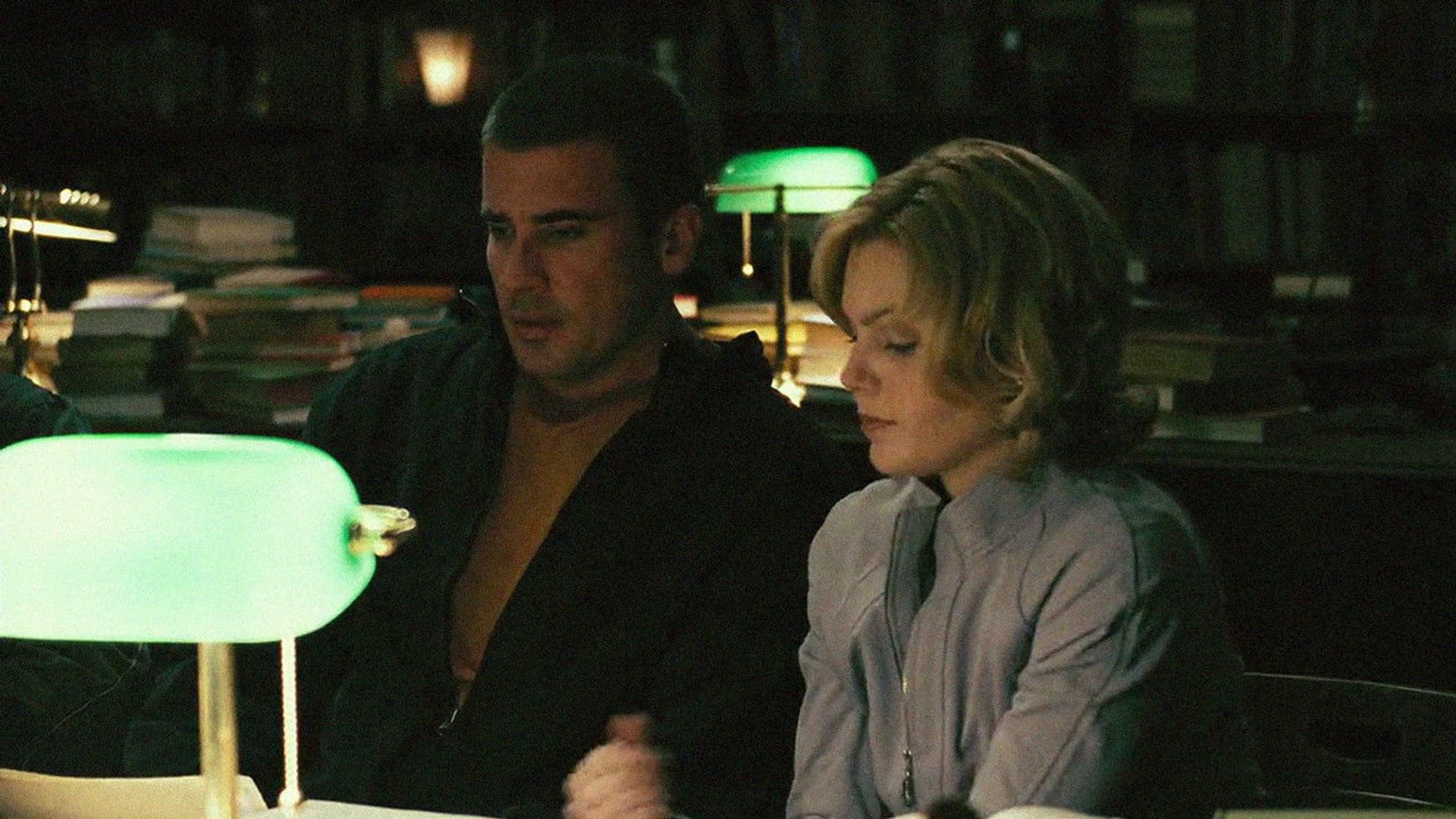 Foto do filme Carta para a Morte