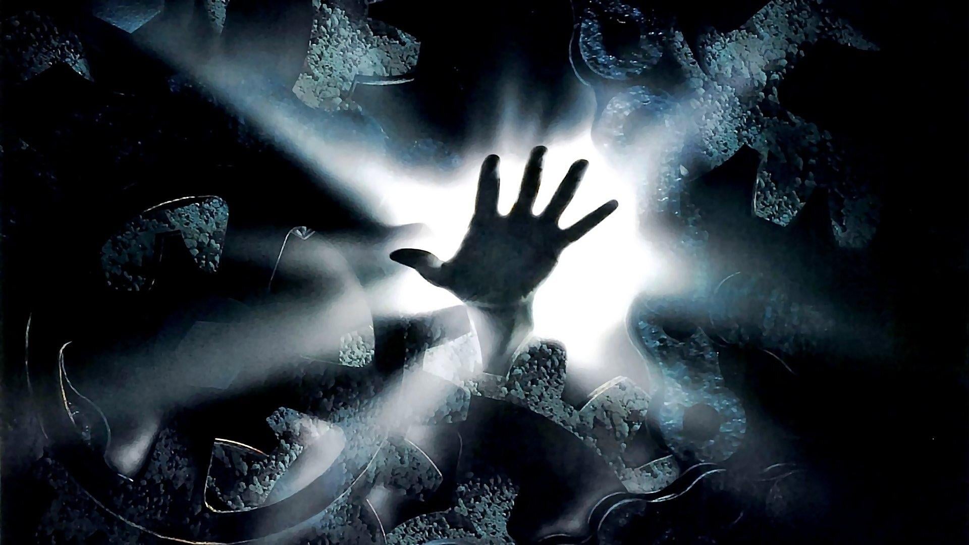 Foto do filme Mangler: O Grito do Terror