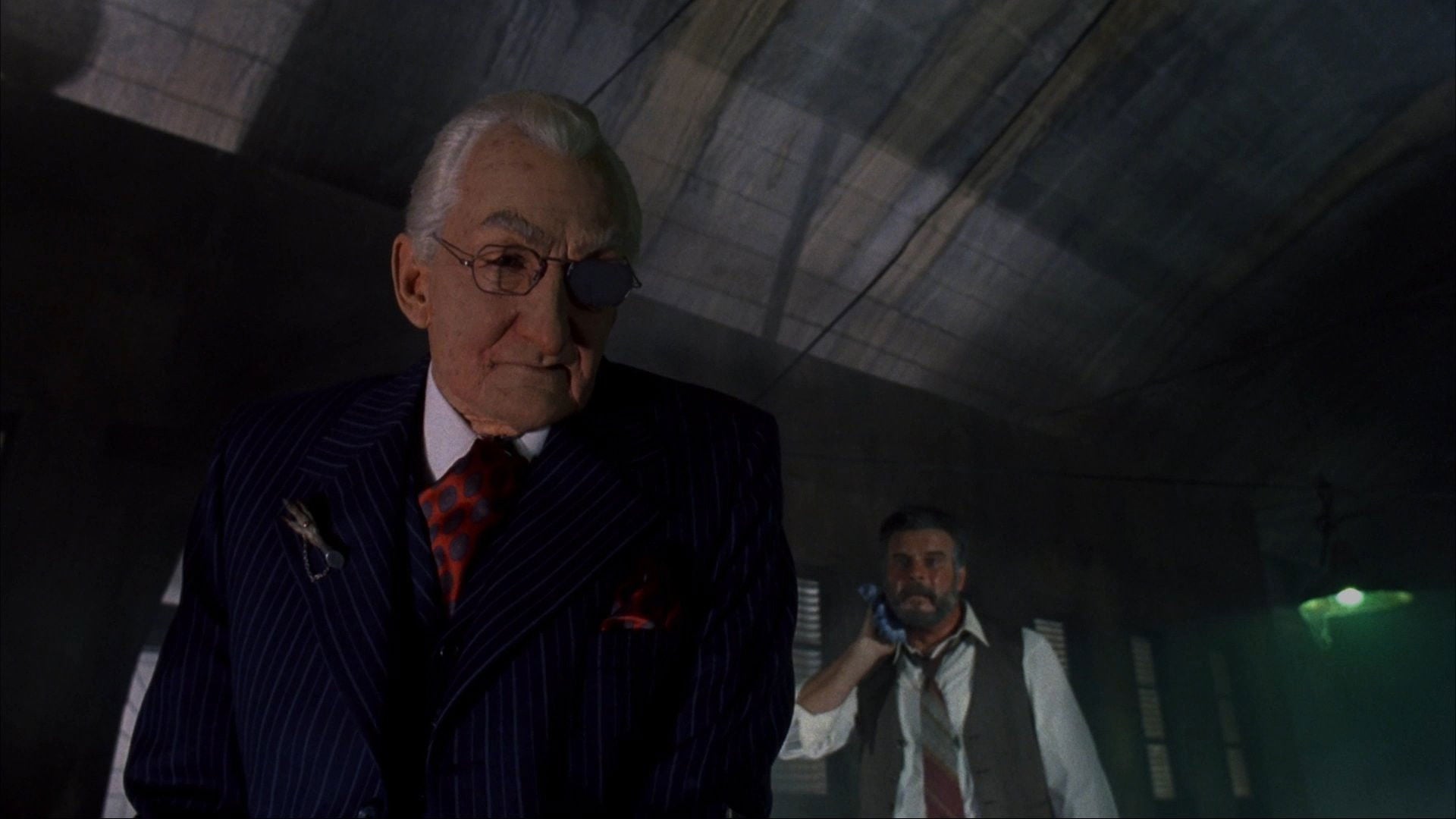 Foto do filme Mangler: O Grito do Terror