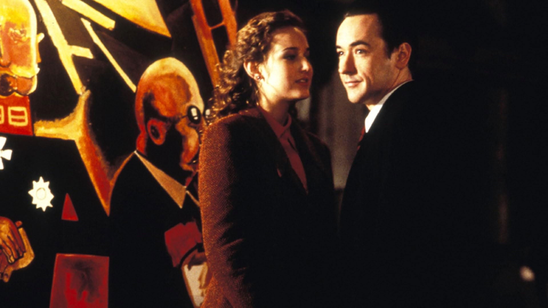 Foto do filme Max