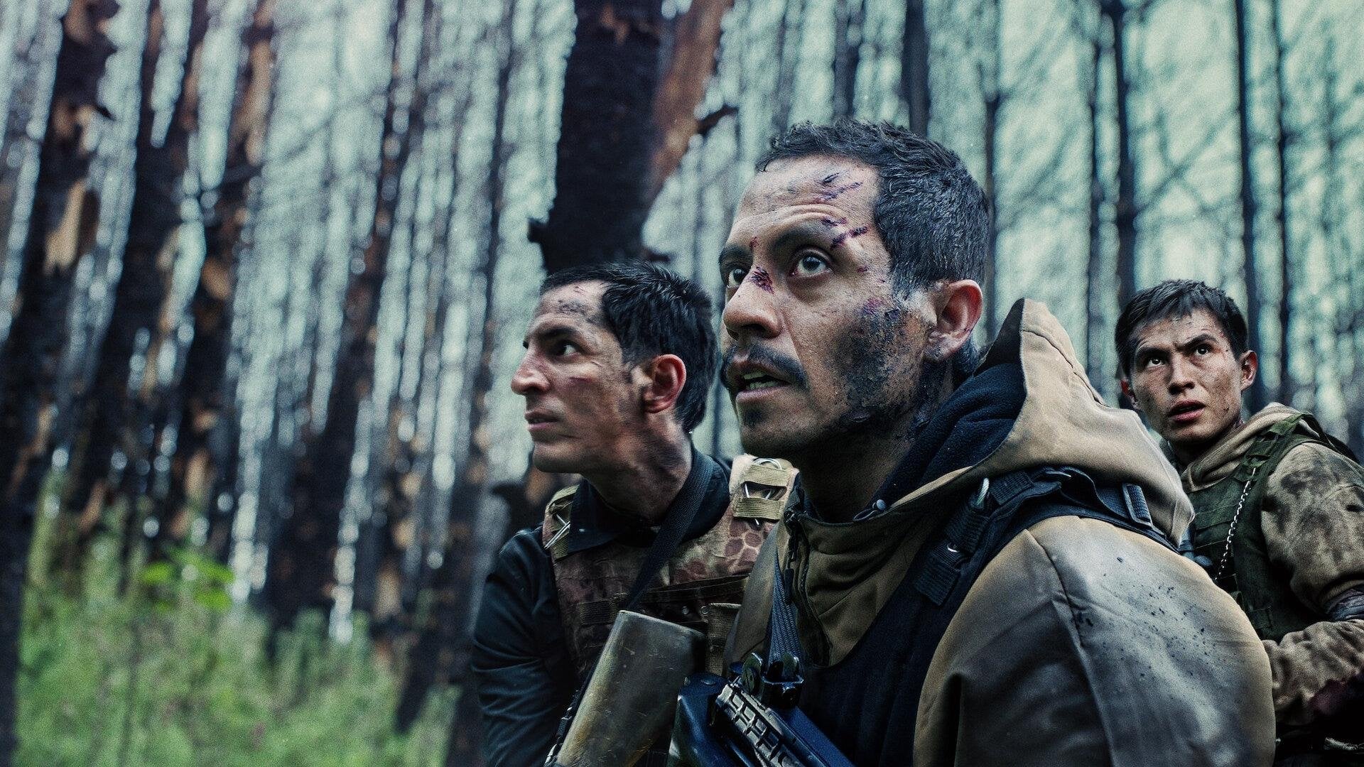 Foto do filme Contra-Ataque