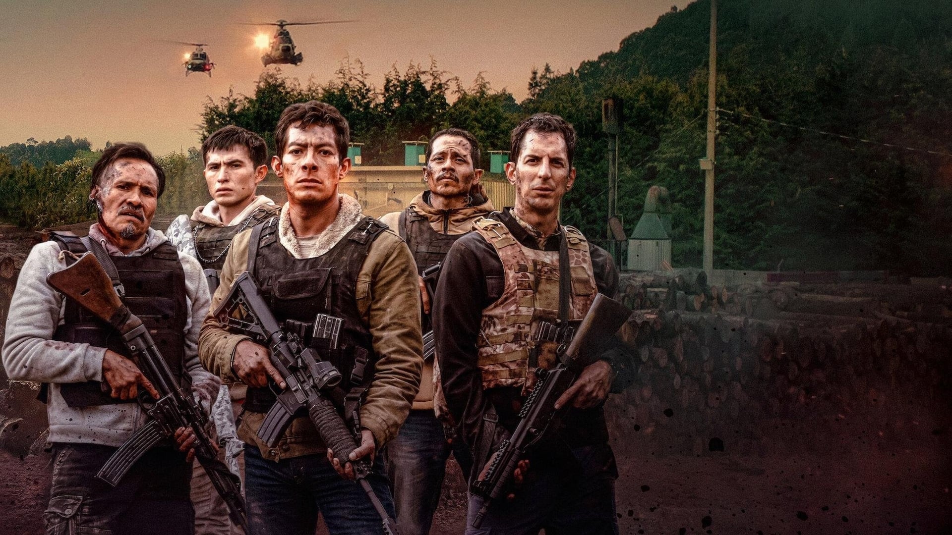 Foto do filme Contra-Ataque