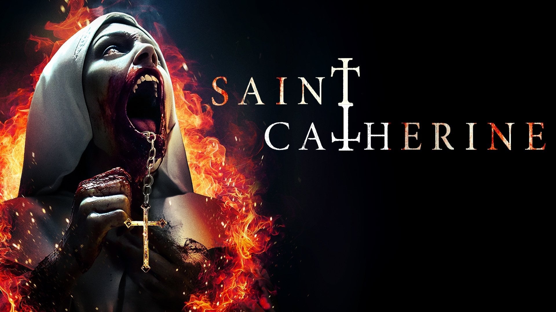 Foto do filme Saint Catherine