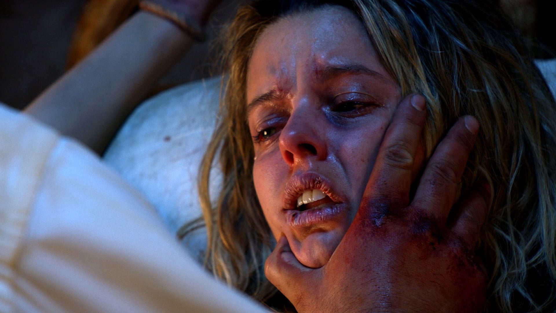 Foto do filme Saint Catherine