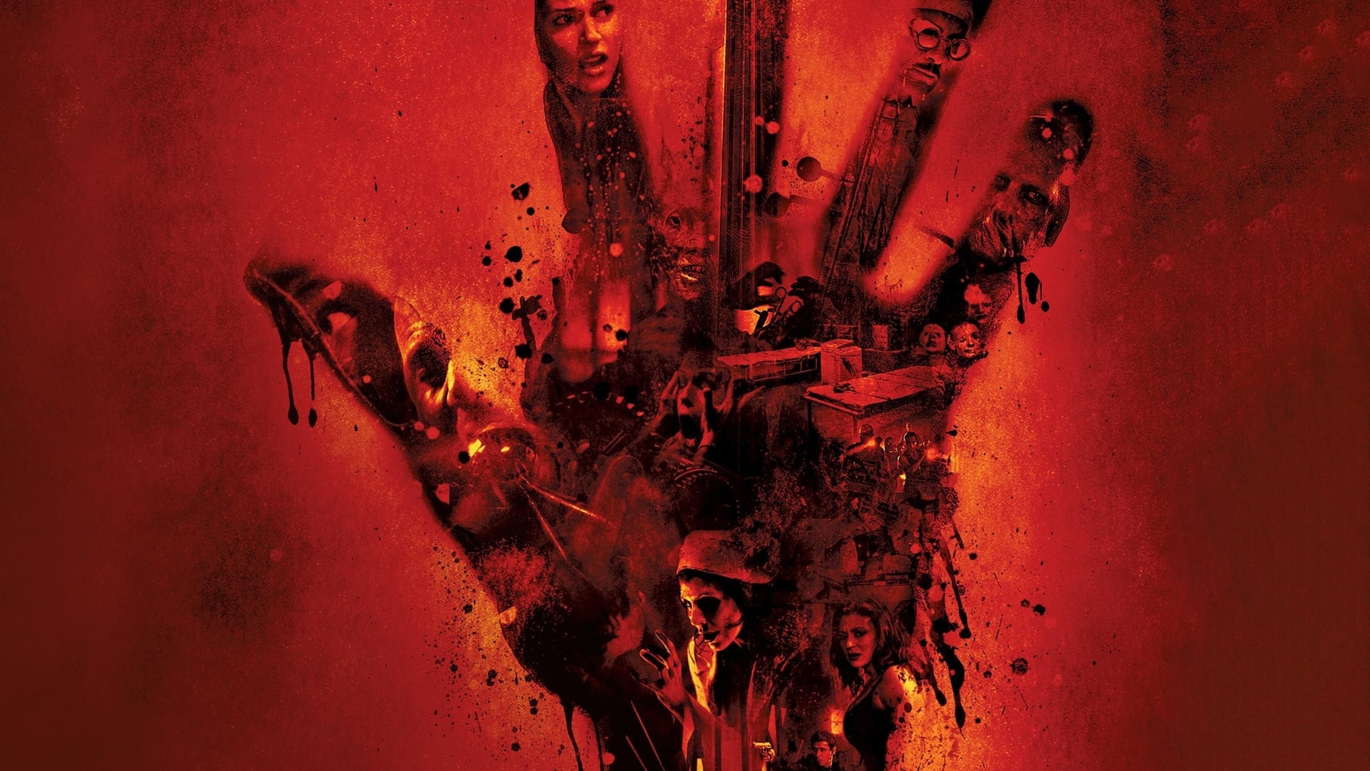 Foto do filme De Volta à Casa da Colina