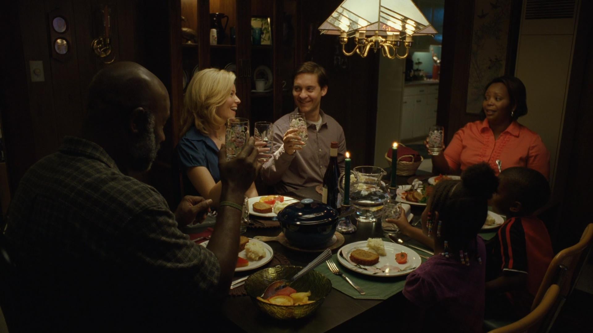 Foto do filme Os Detalhes