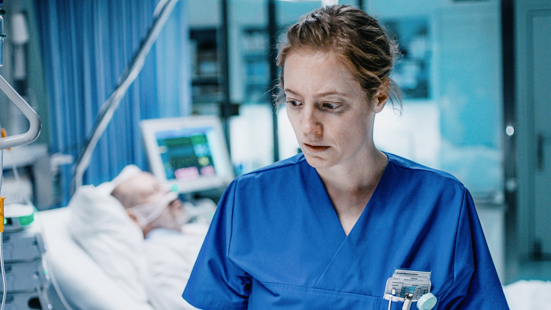 Foto do filme Heroína