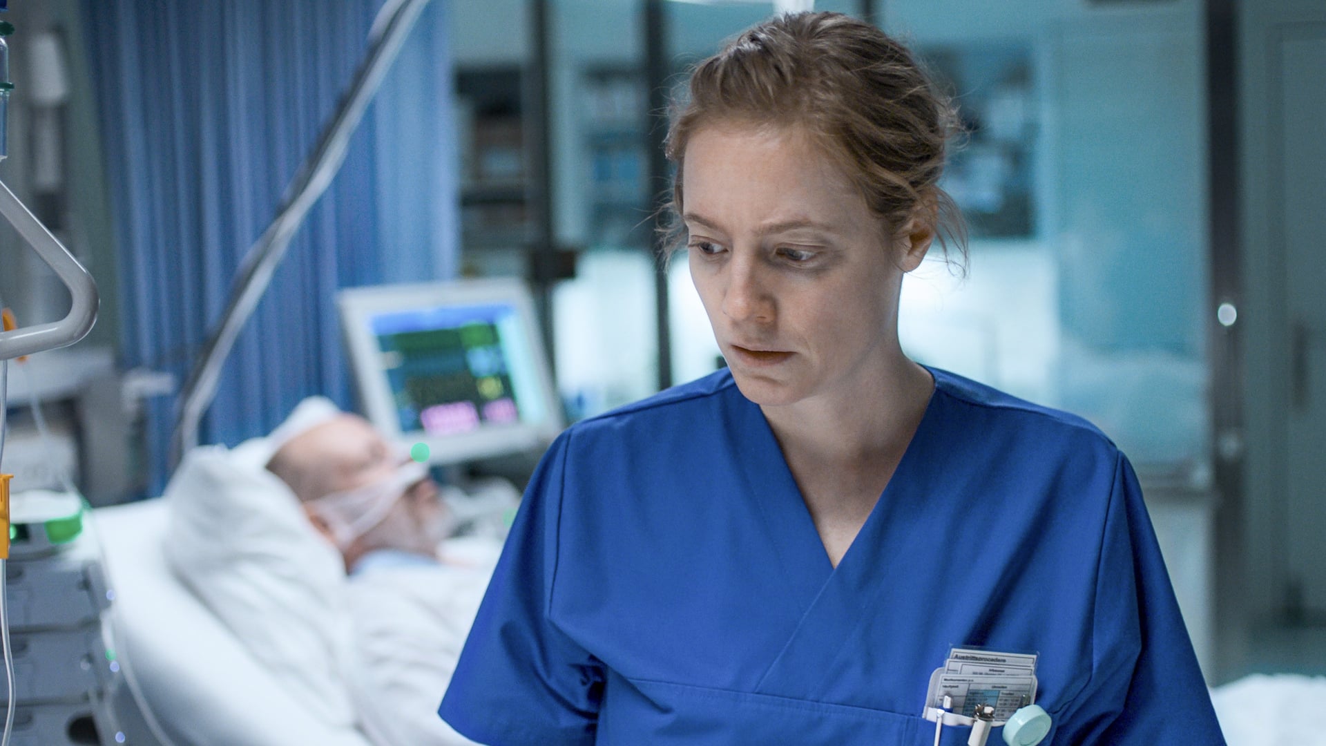 Foto do filme Heroína