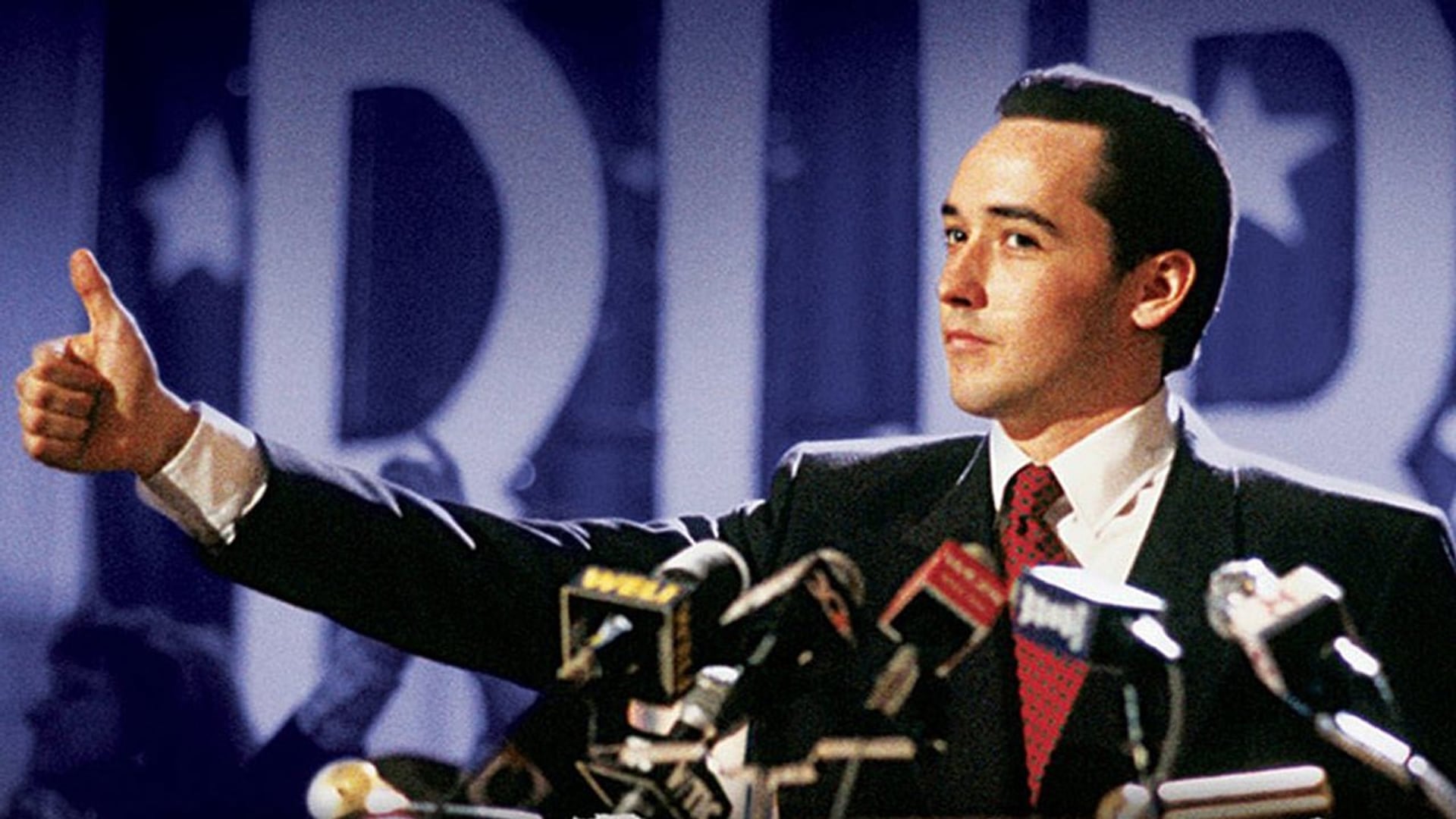 Foto do filme A Um Passo do Poder